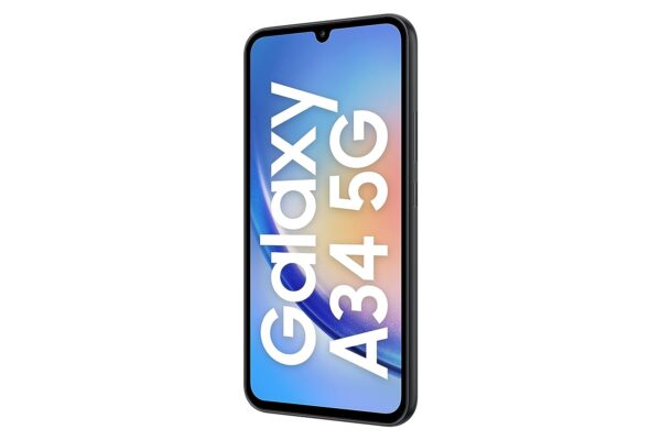 SAMSUNG Galaxy A34 5G - Image 2