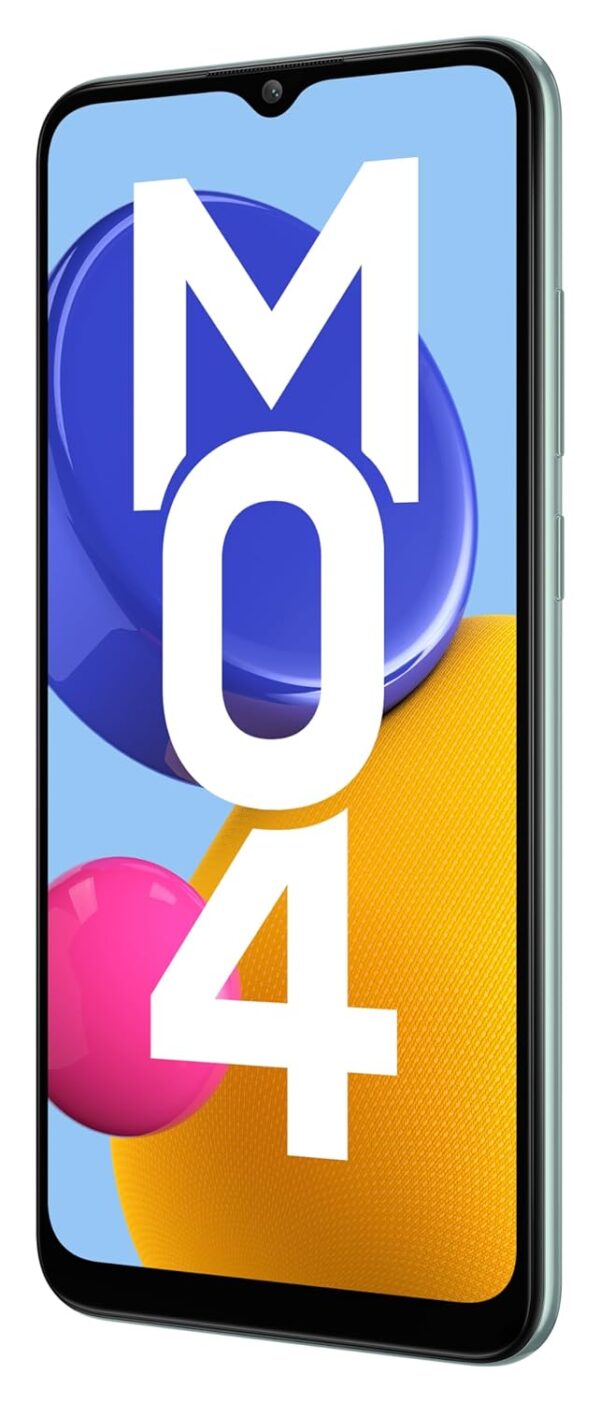 SAMSUNG Galaxy M04 - Image 3