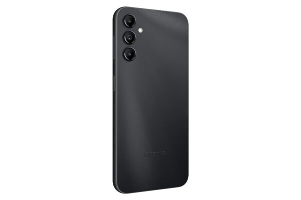 SAMSUNG Galaxy A15 128GB, Blue Black - Image 2