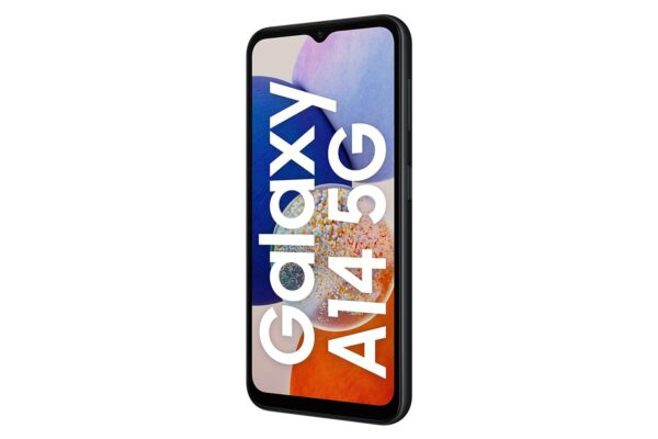 SAMSUNG Galaxy A15 128GB, Blue Black - Image 4