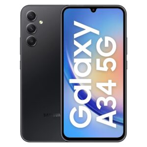 SAMSUNG Galaxy A34 5G