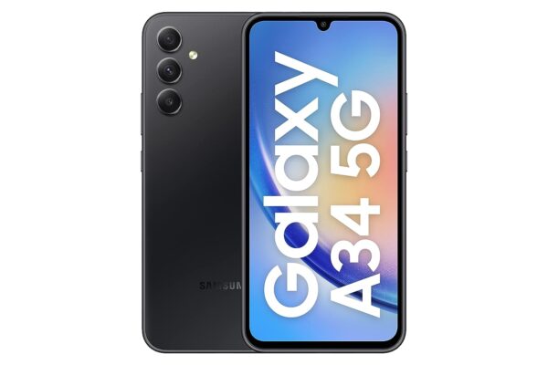 SAMSUNG Galaxy A34 5G