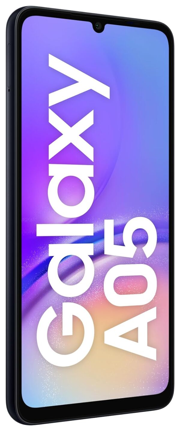 SAMSUNG Galaxy A05 - Image 3