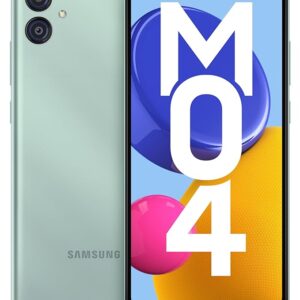 SAMSUNG Galaxy M04