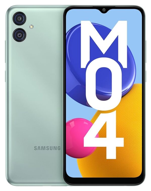 SAMSUNG Galaxy M04