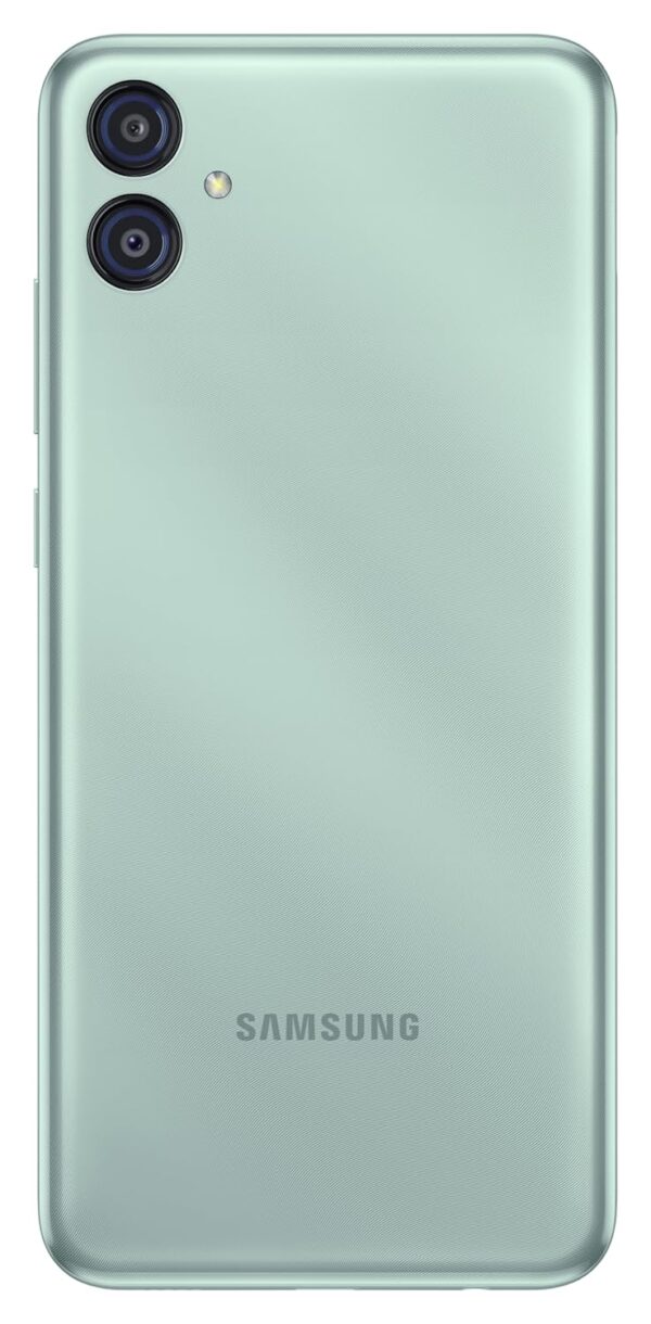 SAMSUNG Galaxy M04 - Image 2