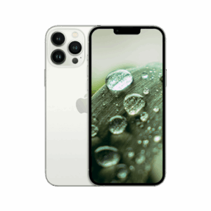 iPhone 13 Pro
