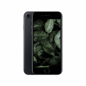 iPhone 7