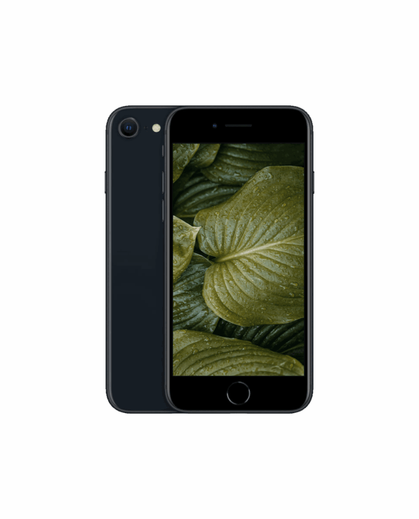 iPhone SE 2022