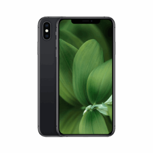 iPhone XS