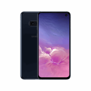 Galaxy S10e