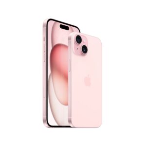 APPLE iPhone 15 128GB Pink