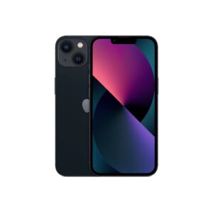 APPLE iPhone 13 128GB Midnight