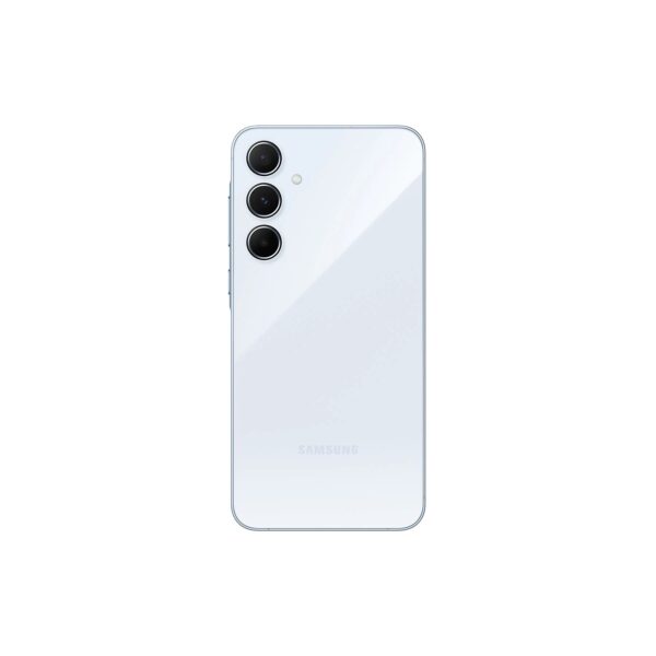 SAMSUNG Galaxy A55 5G 256GB, Awesome Iceblue - Image 5