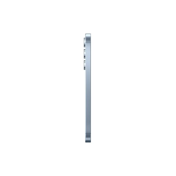 SAMSUNG Galaxy A55 5G 256GB, Awesome Iceblue - Image 4