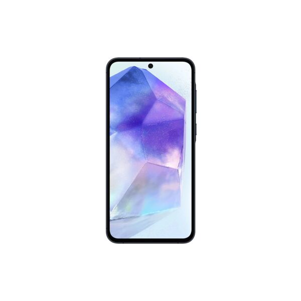 SAMSUNG Galaxy A55 5G 128GB, Awesome Navy - Image 3