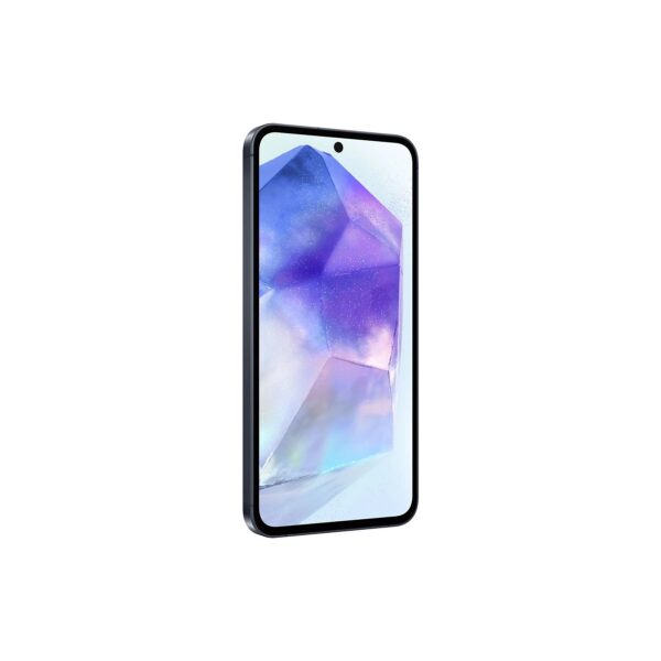 SAMSUNG Galaxy A55 5G 128GB, Awesome Navy - Image 4