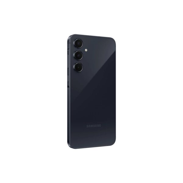 SAMSUNG Galaxy A55 5G 128GB, Awesome Navy - Image 6