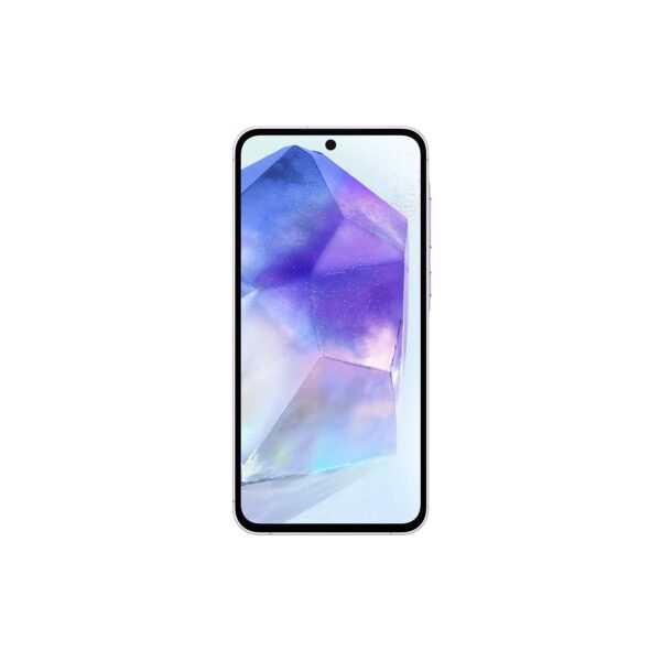 SAMSUNG Galaxy A55 5G 128GB, Awesome Lilac - Image 7
