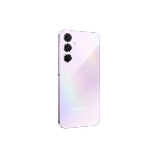 SAMSUNG Galaxy A55 5G 128GB, Awesome Lilac - Image 2