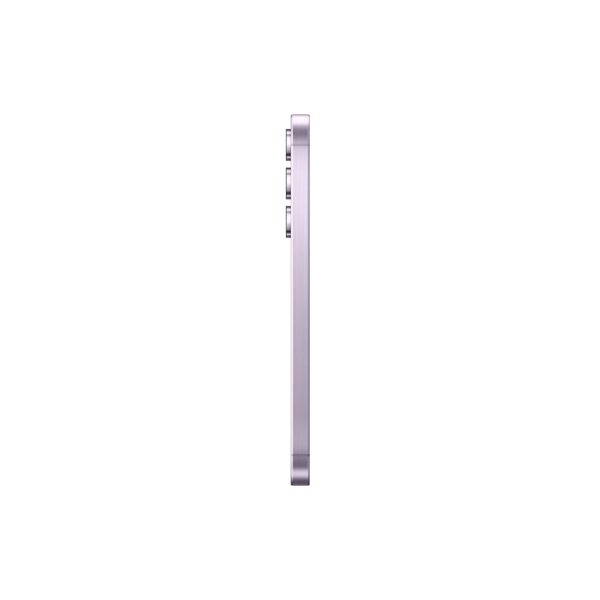 SAMSUNG Galaxy A55 5G 128GB, Awesome Lilac - Image 4