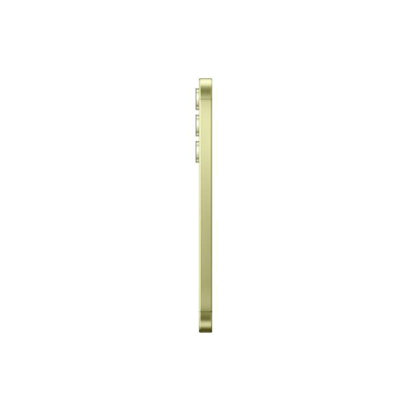 SAMSUNG Galaxy A55 5G 128GB, Awesome Lemon - Image 5