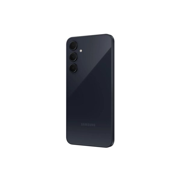 SAMSUNG Galaxy A35 5G 256GB, Awesome Navy - Image 2