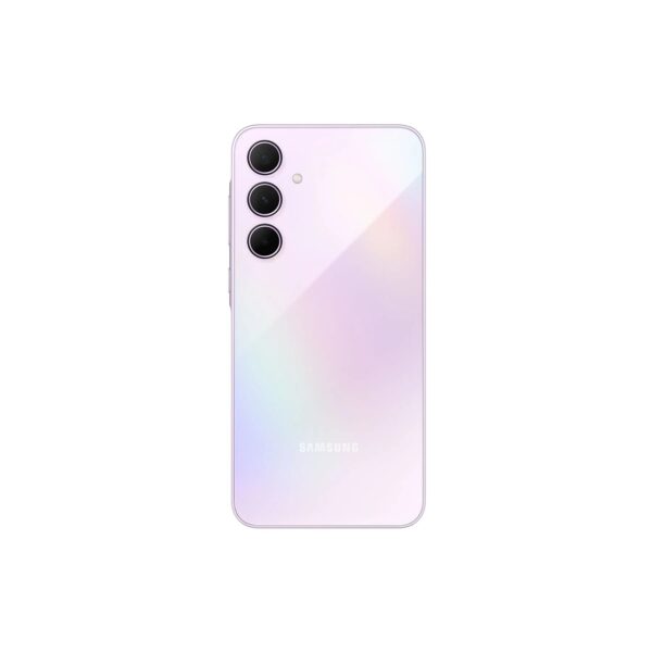 SAMSUNG Galaxy A35 5G 256GB, Awesome Lilac - Image 4
