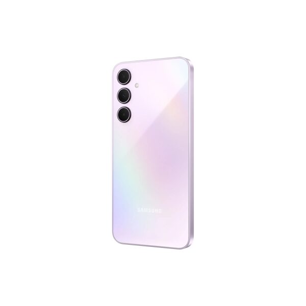 SAMSUNG Galaxy A35 5G 256GB, Awesome Lilac - Image 2