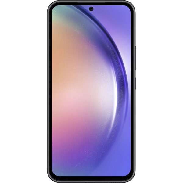 SAMSUNG Galaxy A54 5G 128GB, Awesome Graphite - Image 3