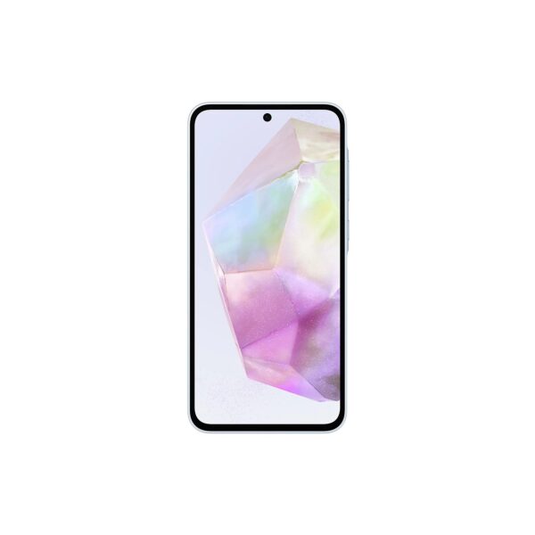 SAMSUNG Galaxy A35 5G 128GB, Awesome Iceblue - Image 7