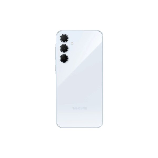 SAMSUNG Galaxy A35 5G 128GB, Awesome Iceblue - Image 6