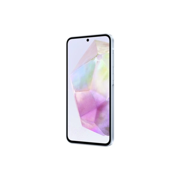 SAMSUNG Galaxy A35 5G 128GB, Awesome Iceblue - Image 4