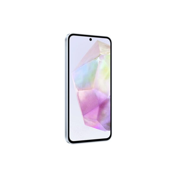 SAMSUNG Galaxy A35 5G 128GB, Awesome Iceblue - Image 3