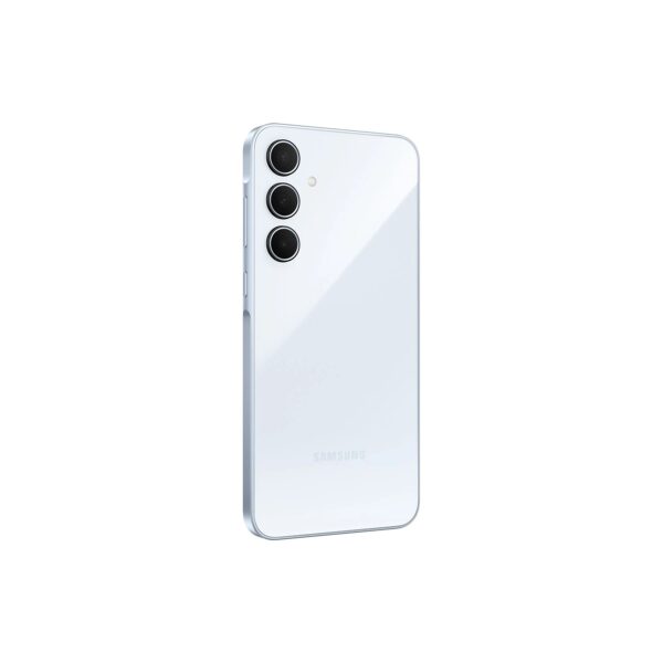 SAMSUNG Galaxy A35 5G 128GB, Awesome Iceblue - Image 2
