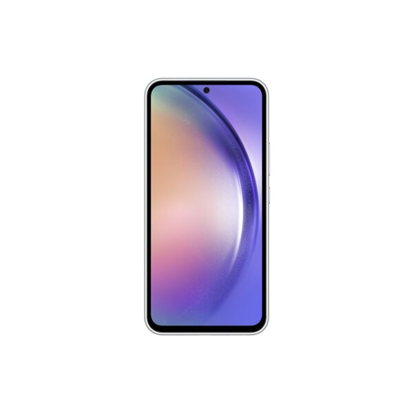 SAMSUNG Galaxy A54 5G 256GB, Awesome White - Image 3