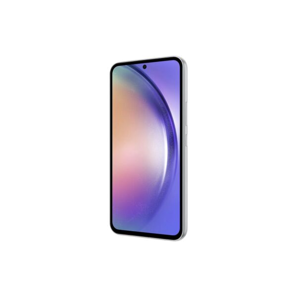 SAMSUNG Galaxy A54 5G 128GB, Awesome White - Image 3