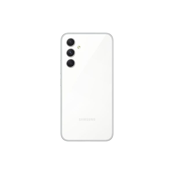 SAMSUNG Galaxy A54 5G 256GB, Awesome White - Image 5