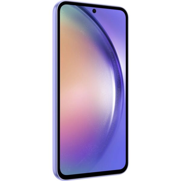 SAMSUNG Galaxy A54 5G 256GB, Awesome Violet - Image 2