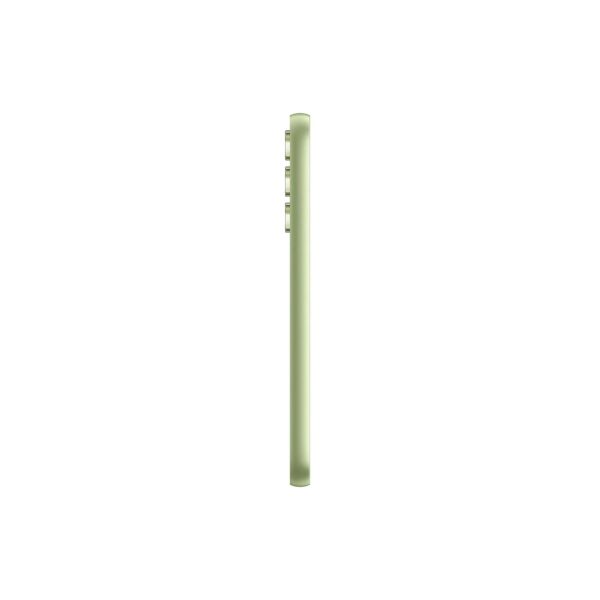 SAMSUNG Galaxy A54 5G 128GB, Awesome Lime - Image 4
