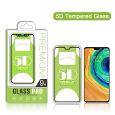 Samsung Galaxy S24 Plus - 5D Premium Panzerglass