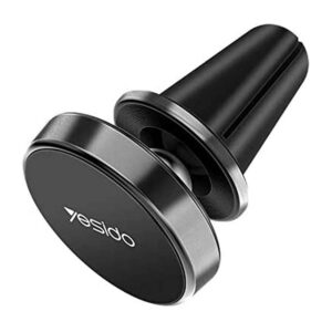 YESIDO C57 Magnet Halterung mit Lüftungsclip