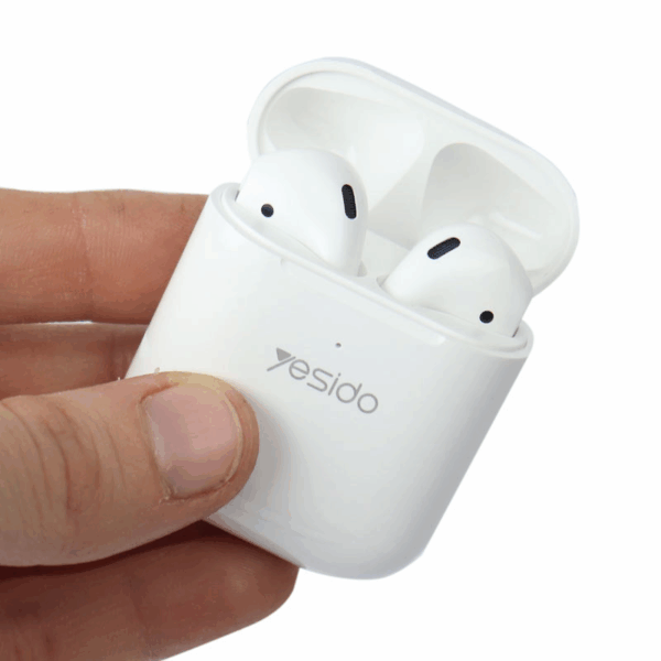 YESIDO BT10 Bluetooth Kopfhörer Earbuds - Image 2