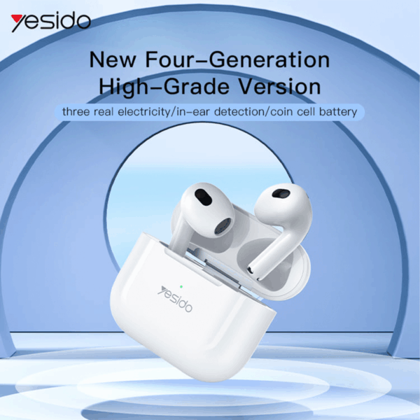 YESIDO BT11 Bluetooth Kopfhörer Earbuds - Image 4