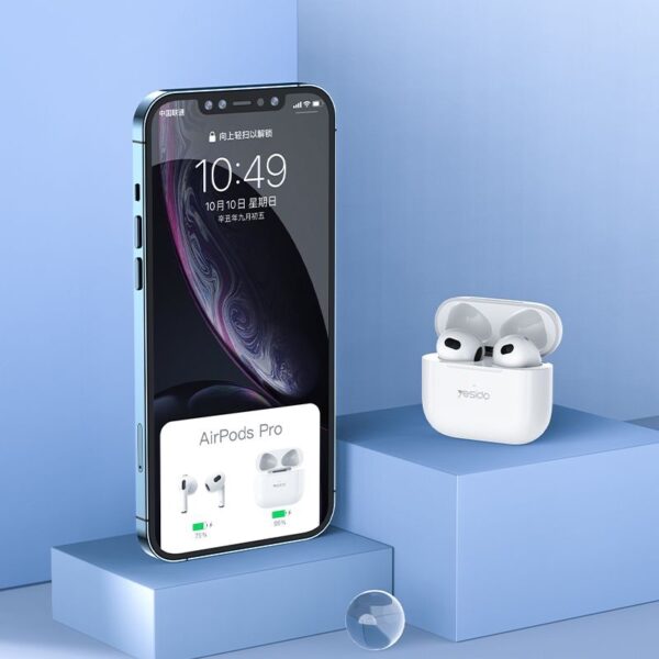 YESIDO BT11 Bluetooth Kopfhörer Earbuds - Image 2