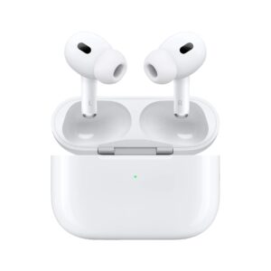 APPLE AirPods Pro (2. Generation) mit MagSafe Case (USB‑C)