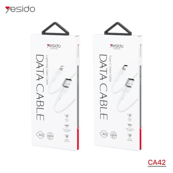 YESIDO CA42 CABLE