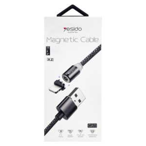 YESIDO CA11 MAGNETIC CABLE