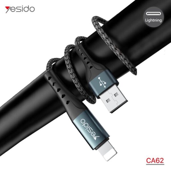 YESIDO CA62 CABLE - Image 2