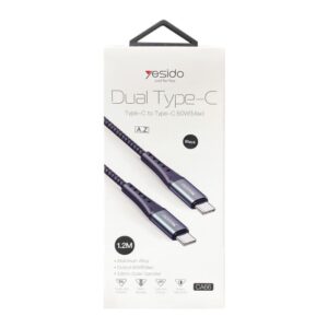 YESIDO CA66 PD CABLE